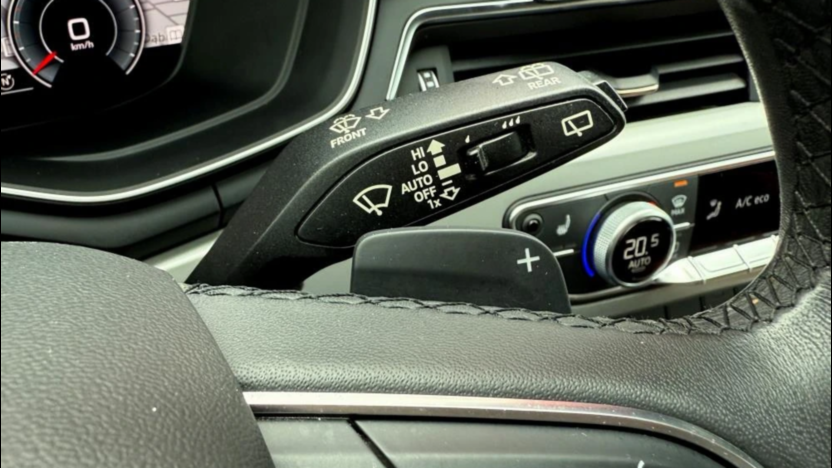 AUDI A4 A4 Allroad 40 TDI mHEV Quattro S tronic