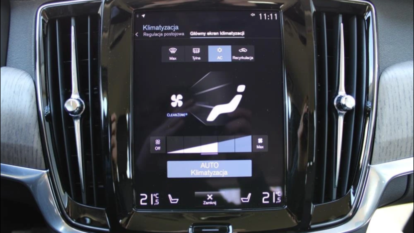 VOLVO V90 V90 CC B4 D AWD Pro aut