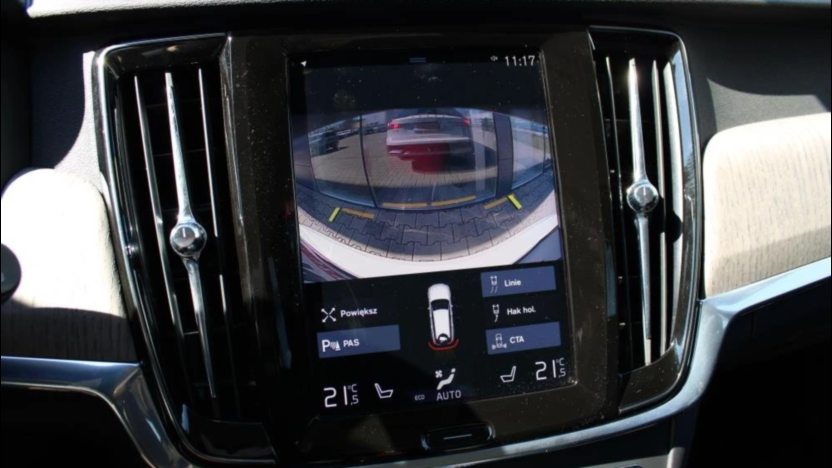 VOLVO V90 V90 CC B4 D AWD Pro aut
