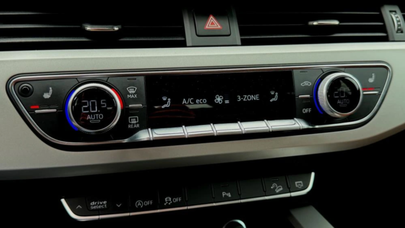 AUDI A4 A4 Allroad 40 TDI mHEV Quattro S tronic