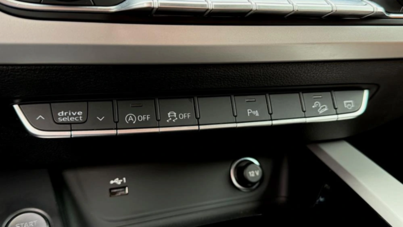 AUDI A4 A4 Allroad 40 TDI mHEV Quattro S tronic