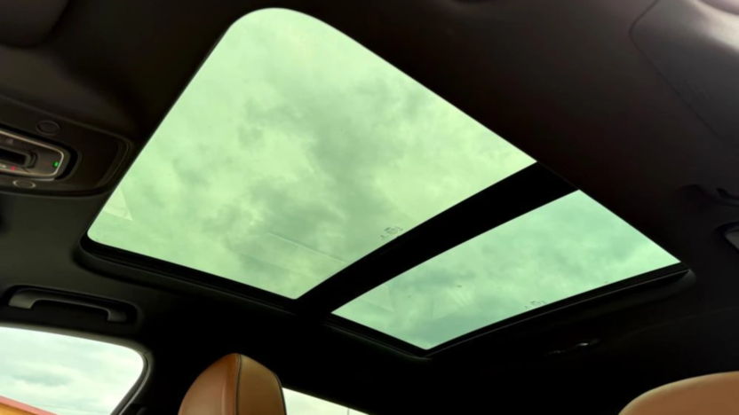 AUDI A4 A4 Allroad 40 TDI mHEV Quattro S tronic