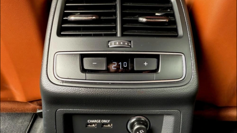 AUDI A4 A4 Allroad 40 TDI mHEV Quattro S tronic