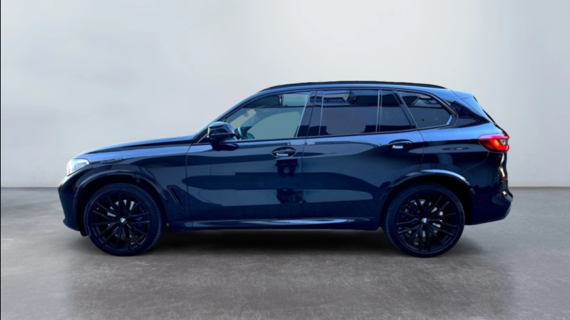 BMW X5 X5 xDrive40i aut