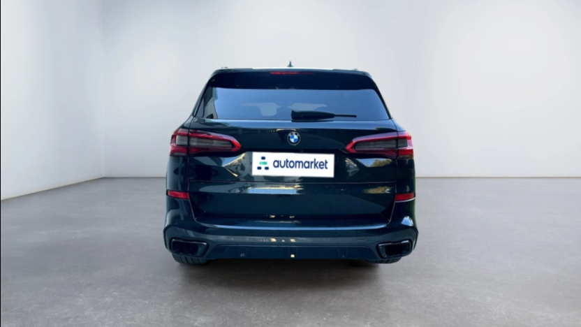 BMW X5 X5 xDrive40i aut
