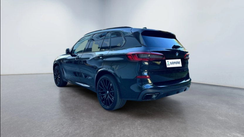 BMW X5 X5 xDrive40i aut