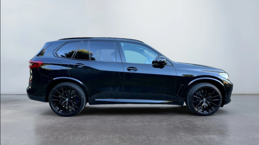 BMW X5 X5 xDrive40i aut