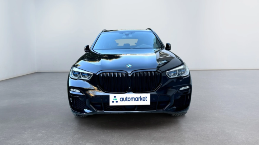 BMW X5 X5 xDrive40i aut