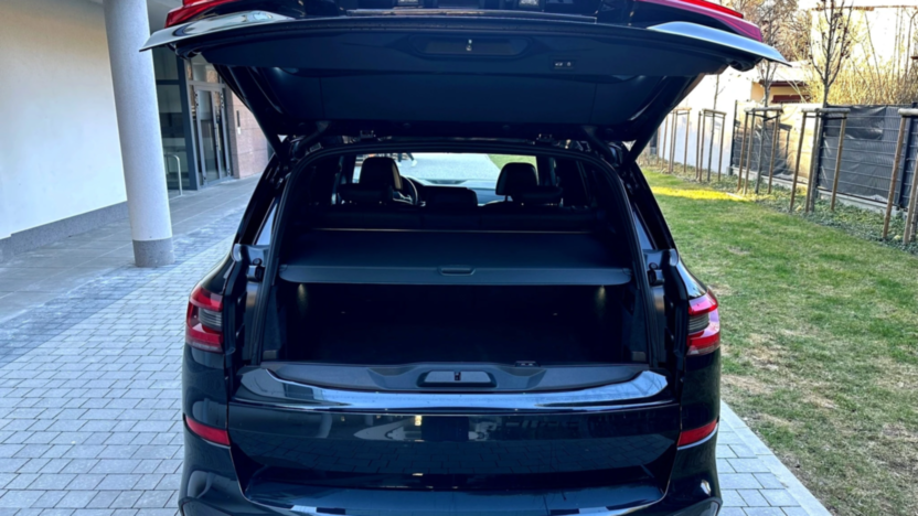 BMW X5 X5 xDrive40i aut