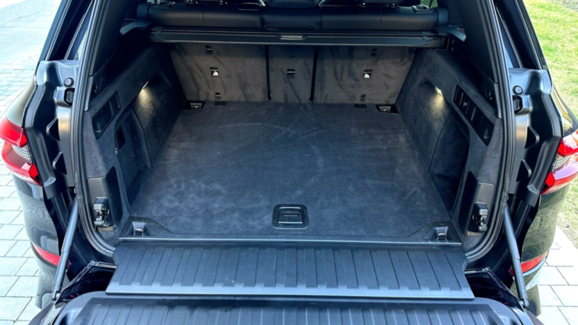 BMW X5 X5 xDrive40i aut
