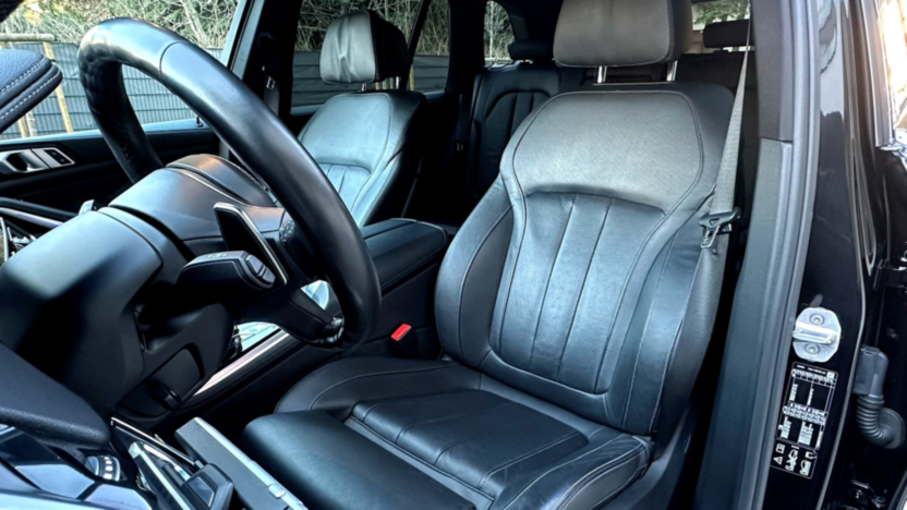 BMW X5 X5 xDrive40i aut