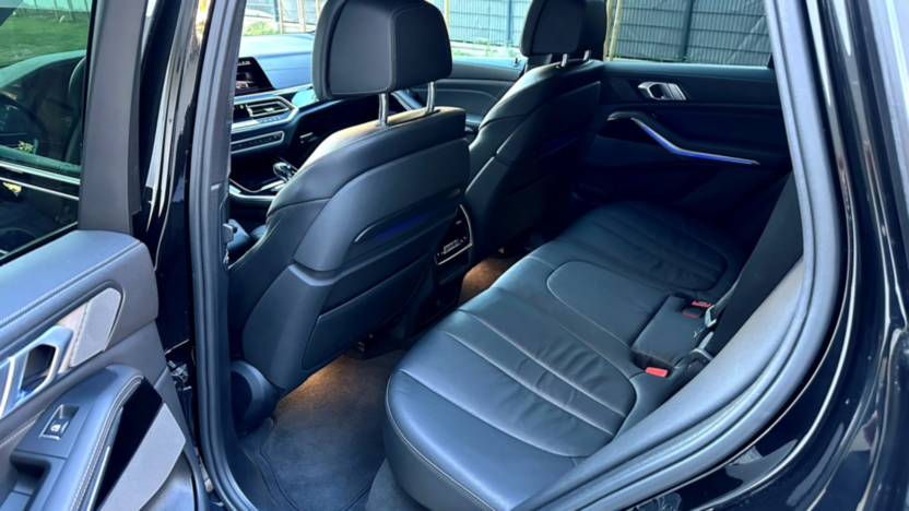 BMW X5 X5 xDrive40i aut