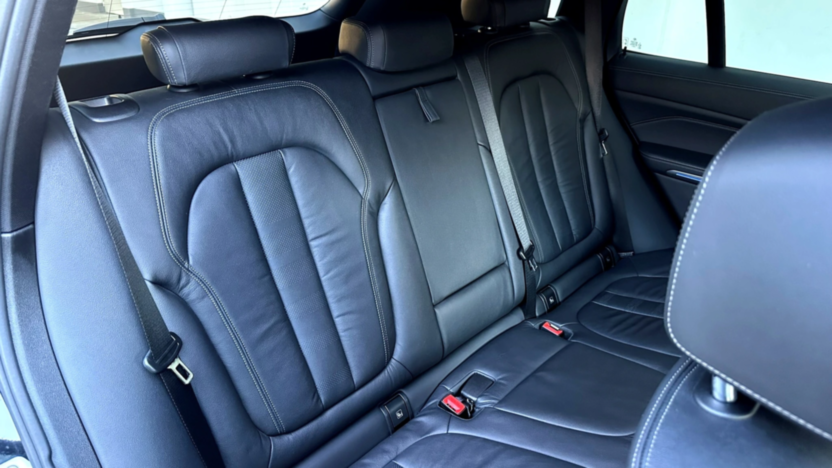 BMW X5 X5 xDrive40i aut