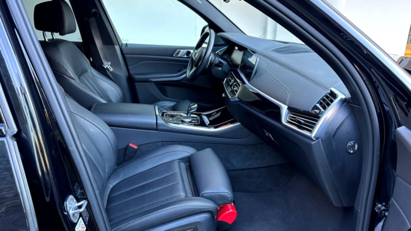 BMW X5 X5 xDrive40i aut