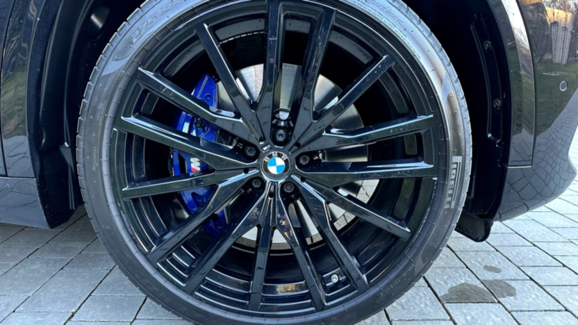 BMW X5 X5 xDrive40i aut