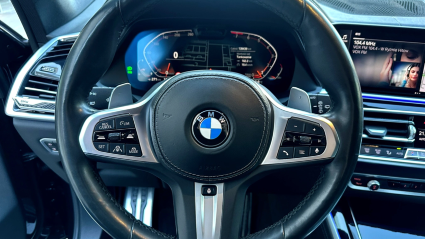 BMW X5 X5 xDrive40i aut
