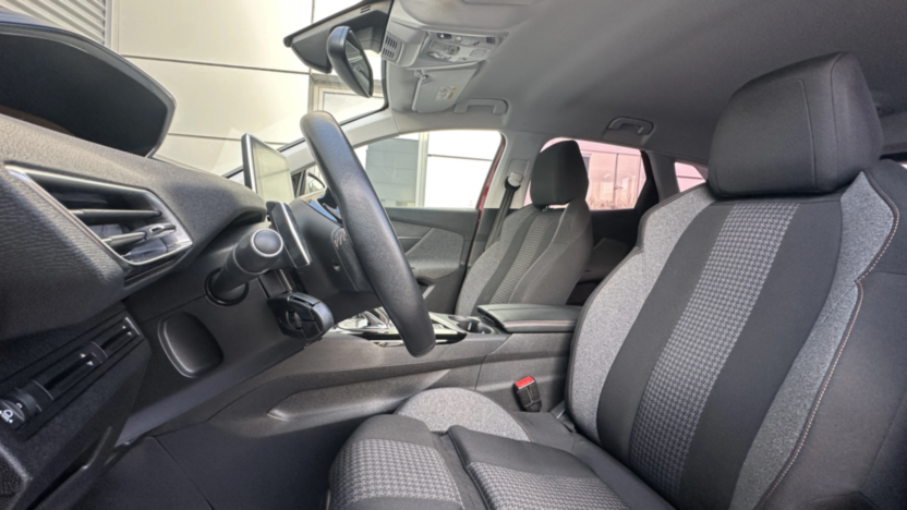 PEUGEOT 3008 3008 1.2 PureTech Allure S&S EAT6