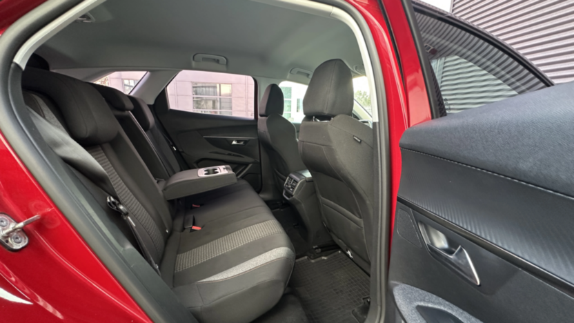 PEUGEOT 3008 3008 1.2 PureTech Allure S&S EAT6