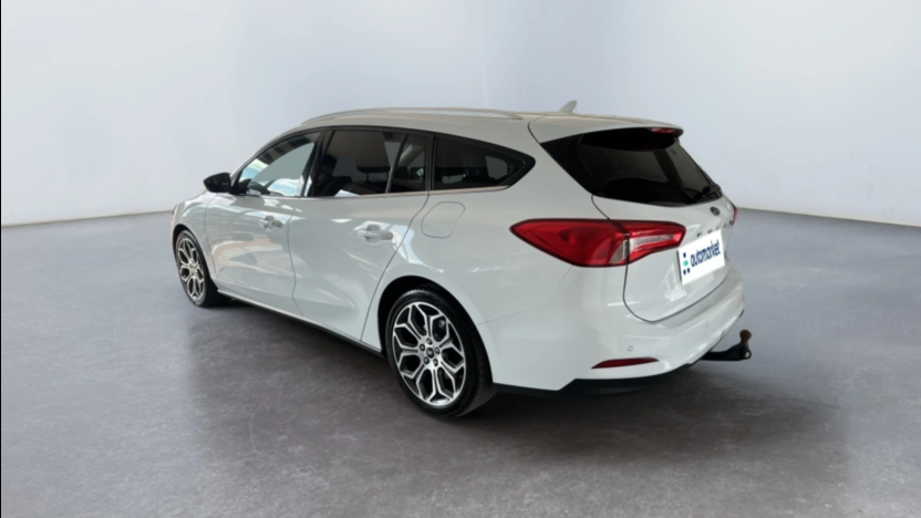 FORD Focus Focus 1.5 EcoBlue Titanium X aut