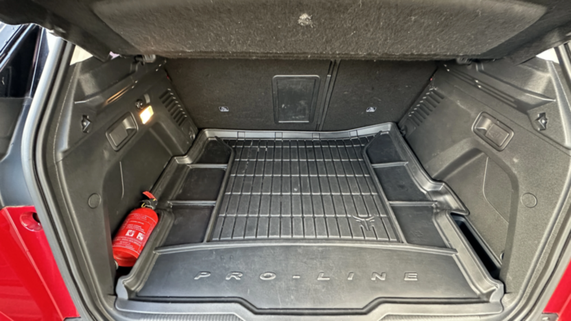 PEUGEOT 3008 3008 1.2 PureTech Allure S&S EAT6
