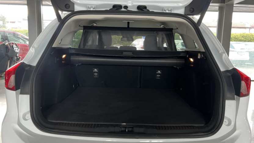 FORD Focus Focus 1.5 EcoBlue Titanium X aut