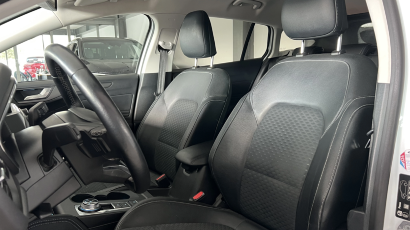 FORD Focus Focus 1.5 EcoBlue Titanium X aut