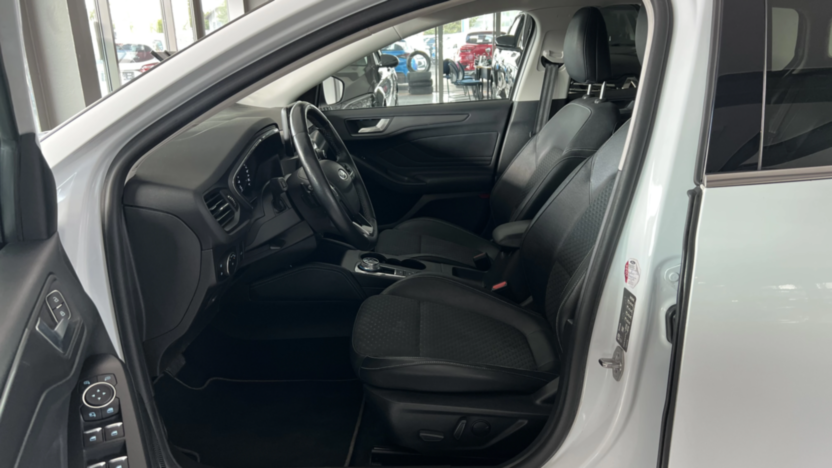 FORD Focus Focus 1.5 EcoBlue Titanium X aut