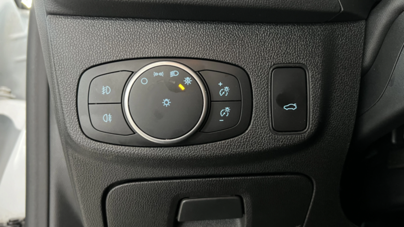 FORD Focus Focus 1.5 EcoBlue Titanium X aut