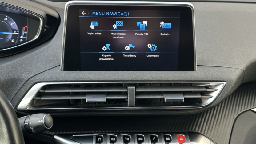 PEUGEOT 3008 3008 1.2 PureTech Allure S&S EAT6