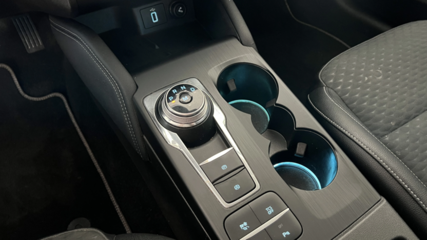 FORD Focus Focus 1.5 EcoBlue Titanium X aut