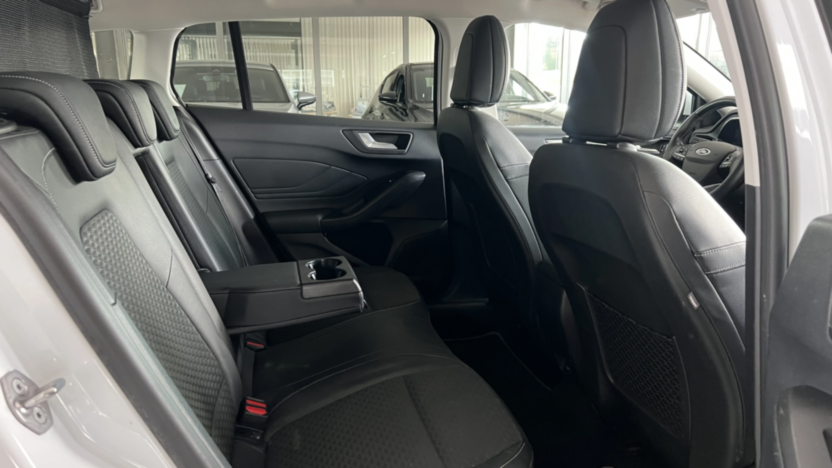 FORD Focus Focus 1.5 EcoBlue Titanium X aut