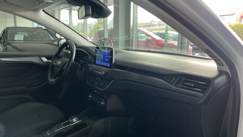 FORD Focus Focus 1.5 EcoBlue Titanium X aut