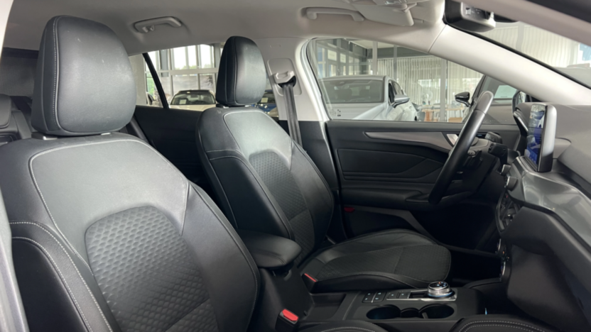 FORD Focus Focus 1.5 EcoBlue Titanium X aut
