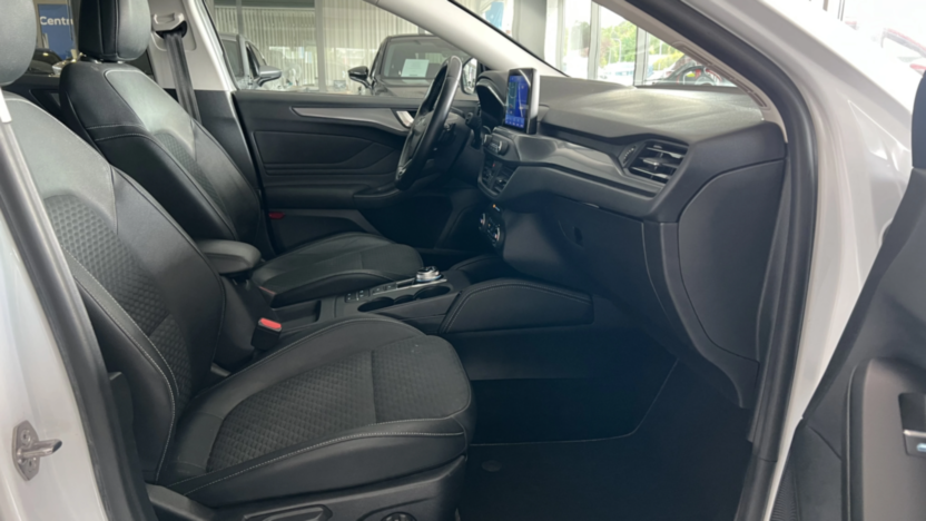 FORD Focus Focus 1.5 EcoBlue Titanium X aut