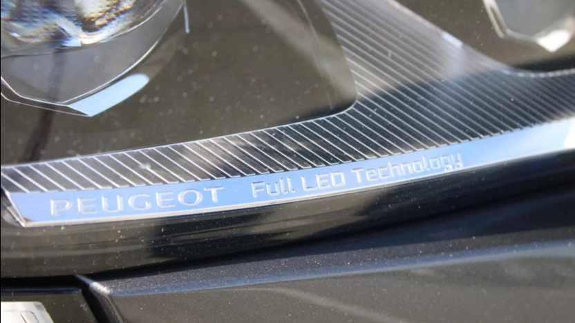 PEUGEOT 508 508 1.6 PureTech GT Line S&S EAT8