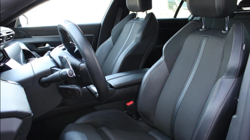 PEUGEOT 508 508 1.6 PureTech GT Line S&S EAT8