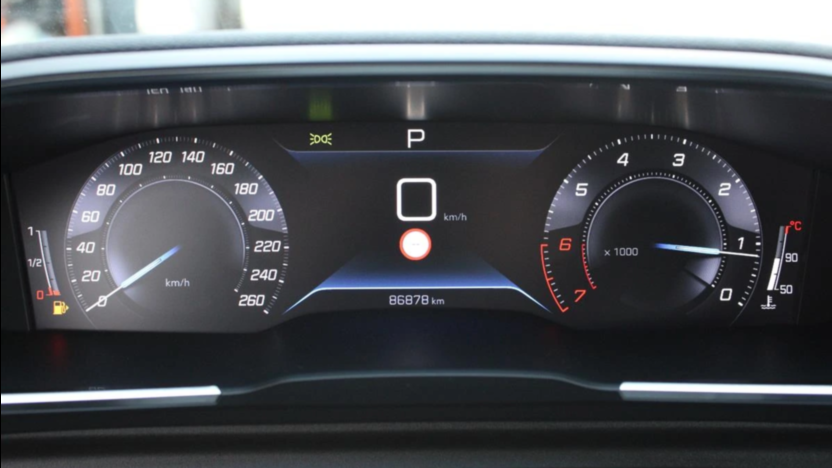 PEUGEOT 508 508 1.6 PureTech GT Line S&S EAT8