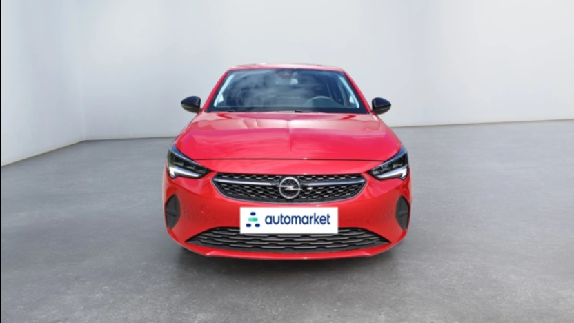 OPEL Corsa Corsa 1.2 Elegance S&S aut