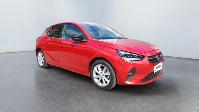 OPEL Corsa Corsa 1.2 Elegance S&S aut