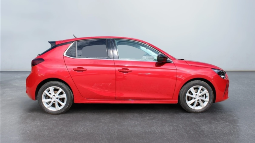 OPEL Corsa Corsa 1.2 Elegance S&S aut