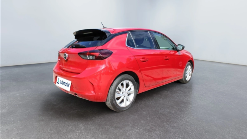 OPEL Corsa Corsa 1.2 Elegance S&S aut