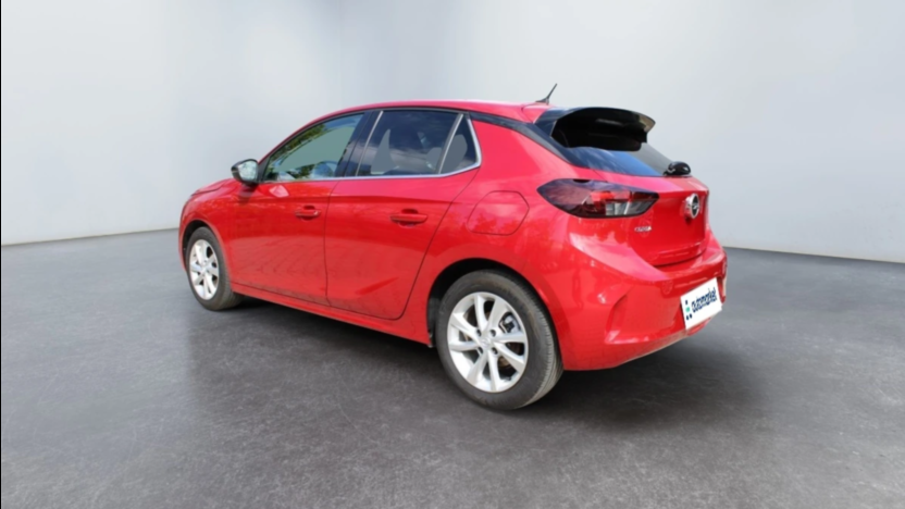 OPEL Corsa Corsa 1.2 Elegance S&S aut