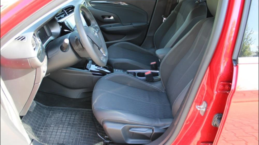 OPEL Corsa Corsa 1.2 Elegance S&S aut