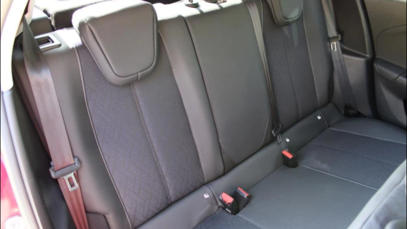 OPEL Corsa Corsa 1.2 Elegance S&S aut