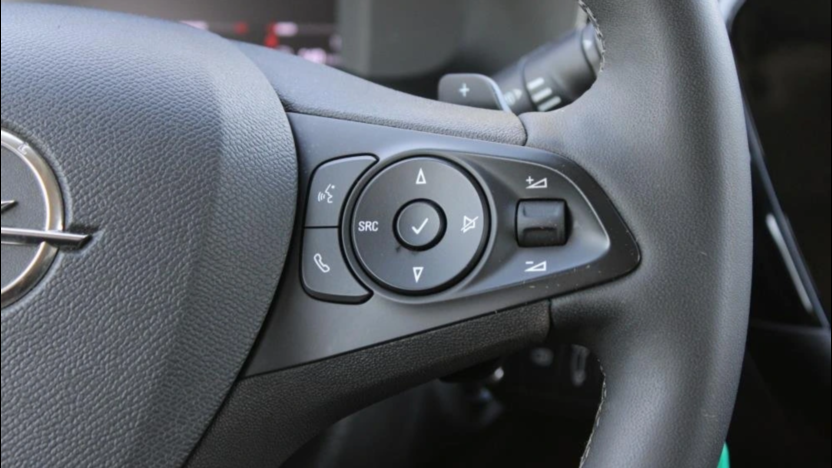 OPEL Corsa Corsa 1.2 Elegance S&S aut