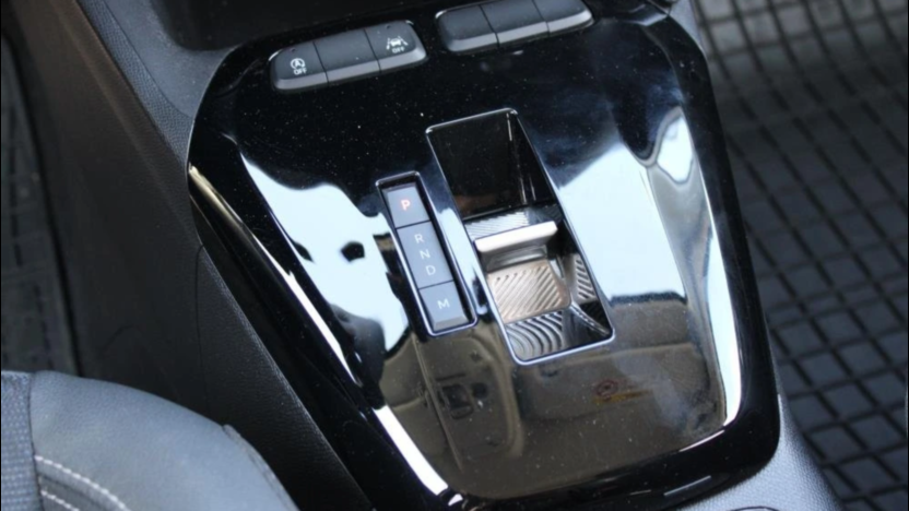 OPEL Corsa Corsa 1.2 Elegance S&S aut