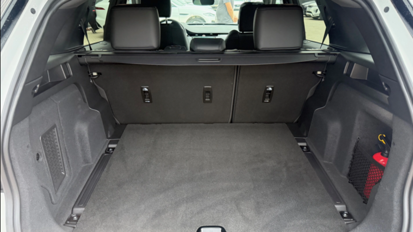 LAND ROVER Discovery Sport Discovery Sport 2.0 D165 mHEV Dynamic SE aut