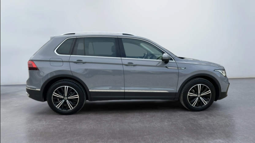 VOLKSWAGEN Tiguan Tiguan 1.5 TSI EVO Elegance DSG