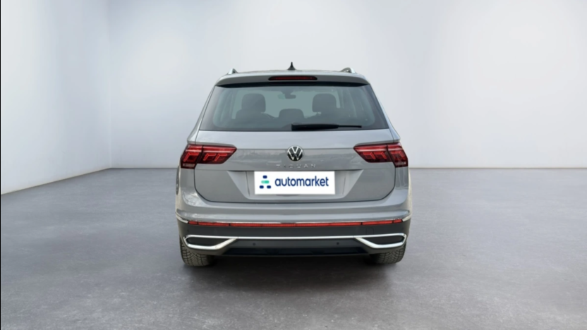 VOLKSWAGEN Tiguan Tiguan 1.5 TSI EVO Elegance DSG