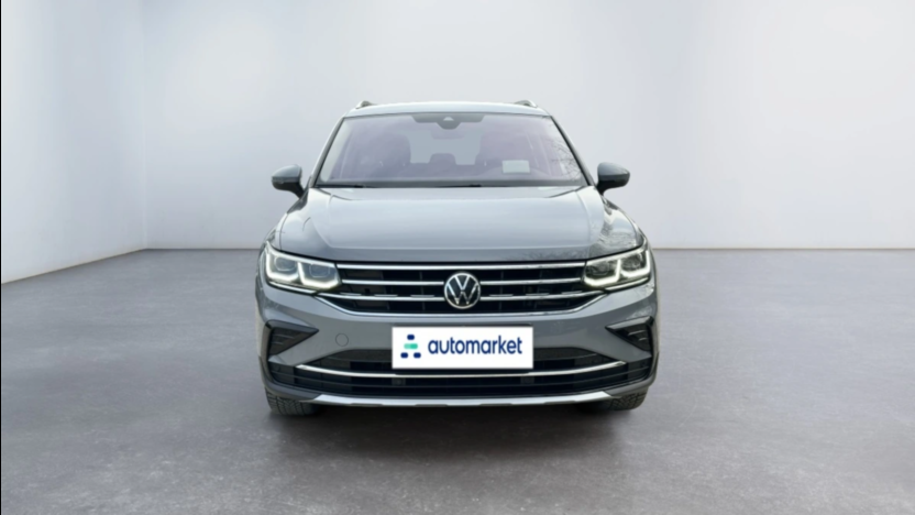 VOLKSWAGEN Tiguan Tiguan 1.5 TSI EVO Elegance DSG